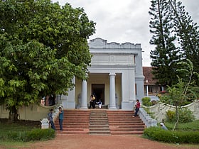 hill palace kochi