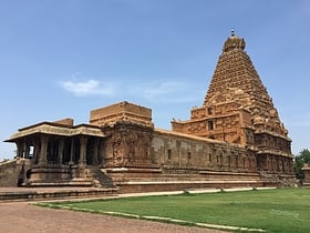 Templo Brihadisvara