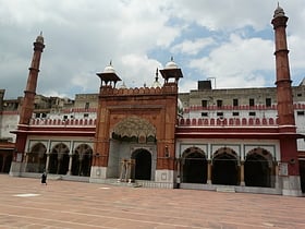 fatehpuri masjid new delhi