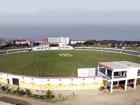 Dr. Akhilesh Das Gupta Stadium