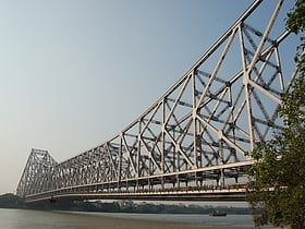 howrah bridge kalkutta