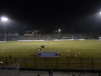 Kanchenjunga Stadium