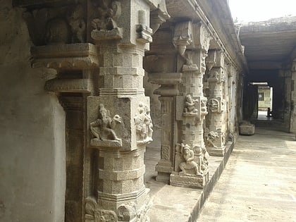 Sathya Vageeswarar Temple