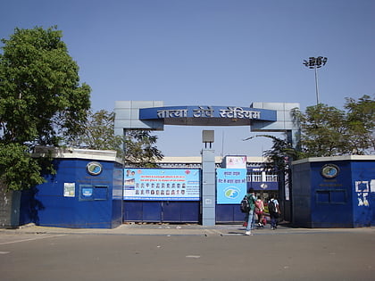 Tatya Tope Nagar Sports Complex