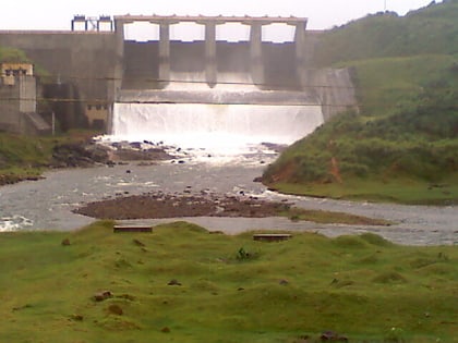 banasura sagar dam kalpetta