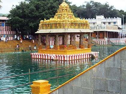 varahaswamy temple tirumala