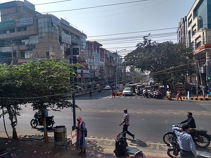 dwaraka nagar visakhapatnam