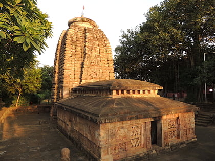 ekamra kshetra bhubaneshwar
