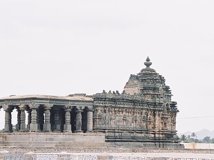 nanesvara temple lakkundi