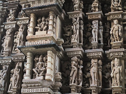 adinatha temple khajuraho