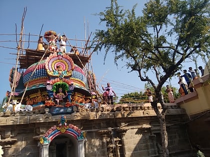 Amirthakadeswarar Temple