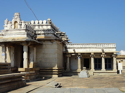 Parshvanatha basadi