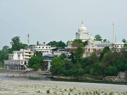 Gurdwara Paonta Sahib