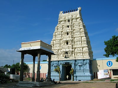 bhaktavatsala perumal temple cennaj