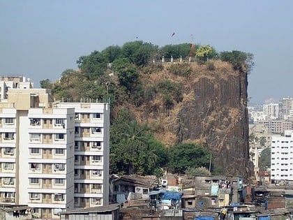 gilbert hill mumbaj