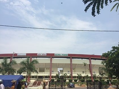 kalinga stadium bhubaneswar