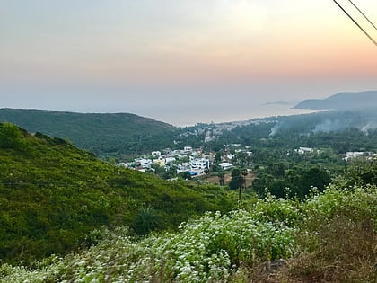 yarada visakhapatnam