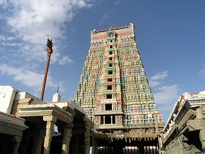 srivilliputhur