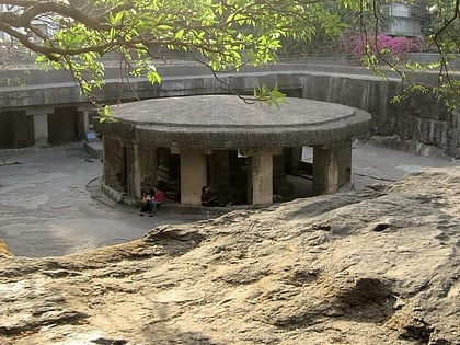Pataleshvara-Tempel