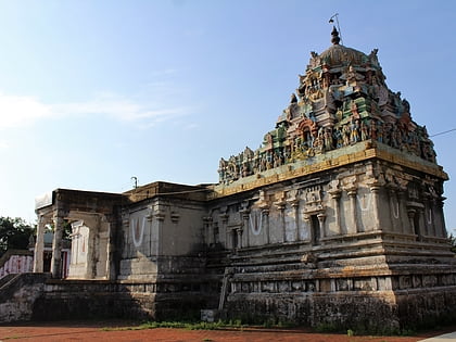 thanjai mamani koil thanjavur