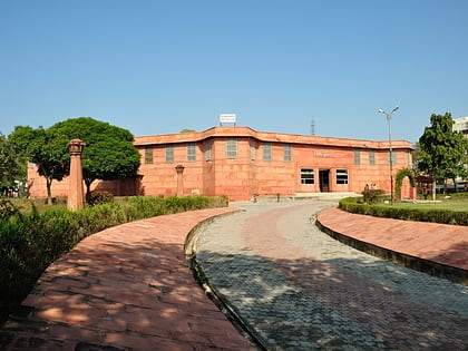 government museum mathura