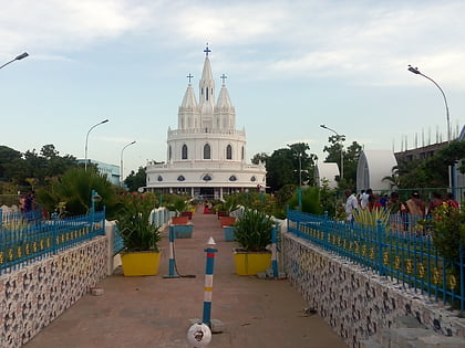 velankanni