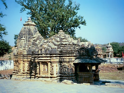 Ambika-Mata-Tempel