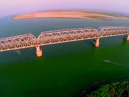 Digha–Sonpur Bridge
