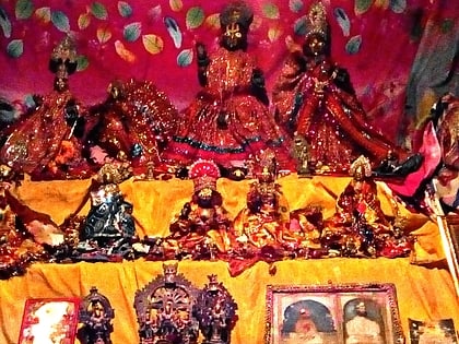 shri raghunath ji temple hindaun