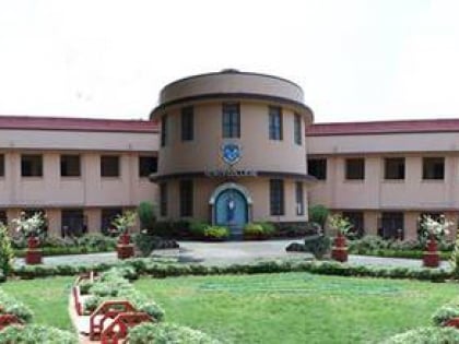 mercy college palakkad