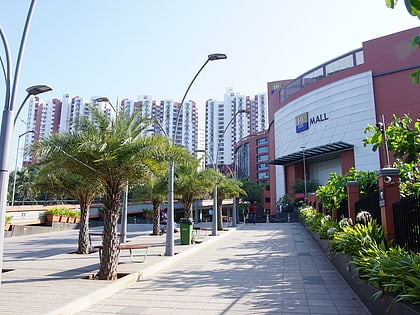 Hilite Mall
