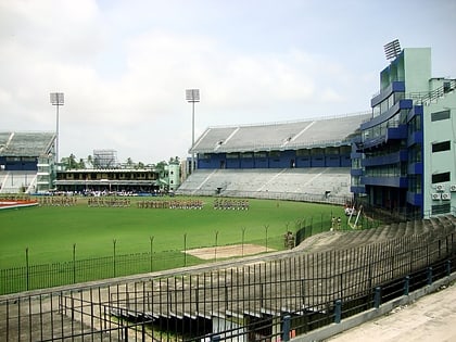 Barabati Stadium