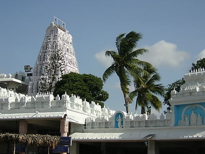 annavaram satyanarayana temple