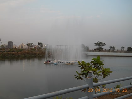 central park mumbaj