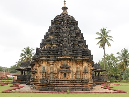 Kaitabheshvara Temple