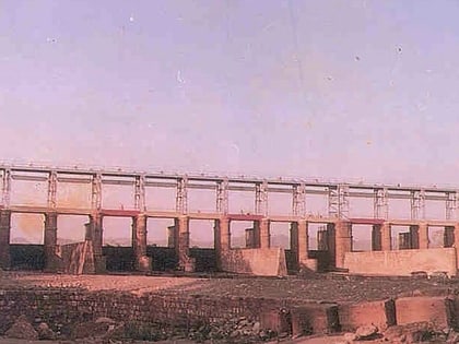 Tajewala Barrage