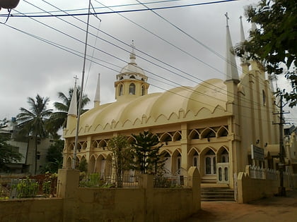 st marys orthodox valiyapally bangalore