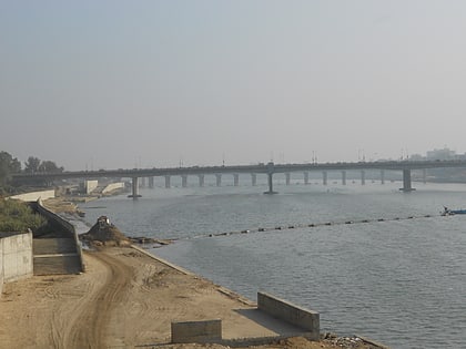 nehru bridge ahmadabad