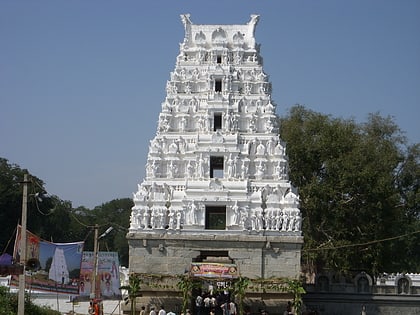 Konetirayala Temple