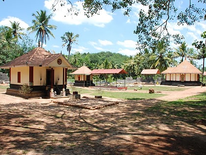 Sree Indilayappan Temple