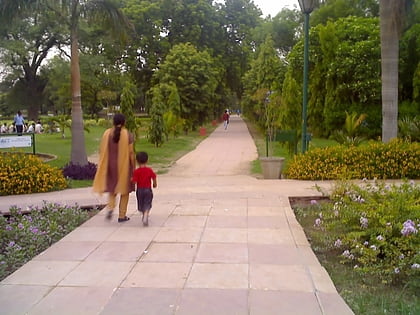 talkatora garden delhi