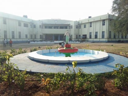 government polytechnic college warangal