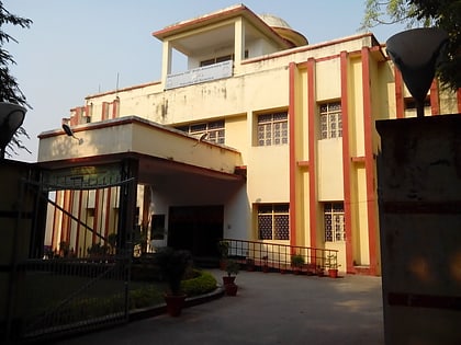 institute of science waranasi