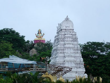 gnana saraswati temple basar