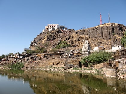 Pavagadh Hill