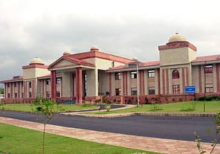 doon university dehradun