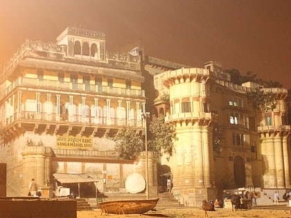 Ganga Mahal Ghat