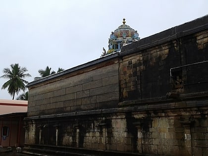 Vedarajan temple