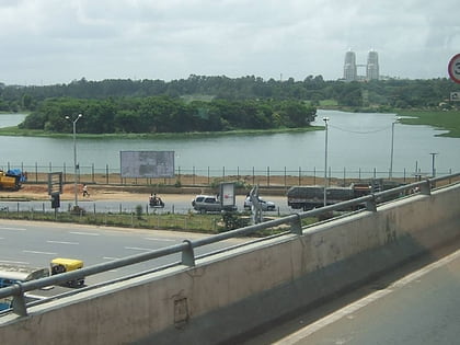 hebbal bangalore