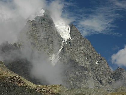 Manimahesh Kailash Peak